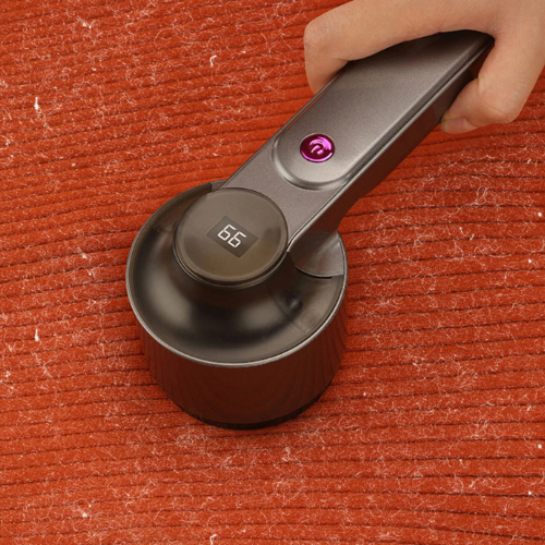 FuzzAway Pro - Smart Fabric Lint Remover