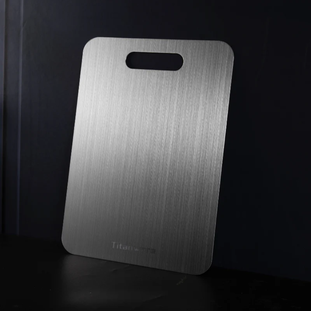 SteelBoard - Stainless Steel Cutting Board