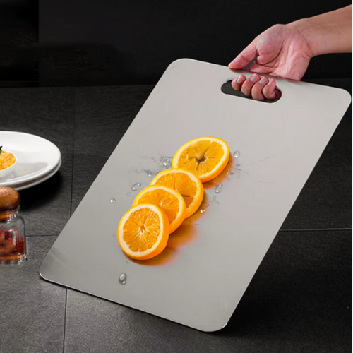 SteelBoard - Stainless Steel Cutting Board